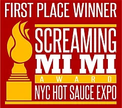 Screaming Mimi Award